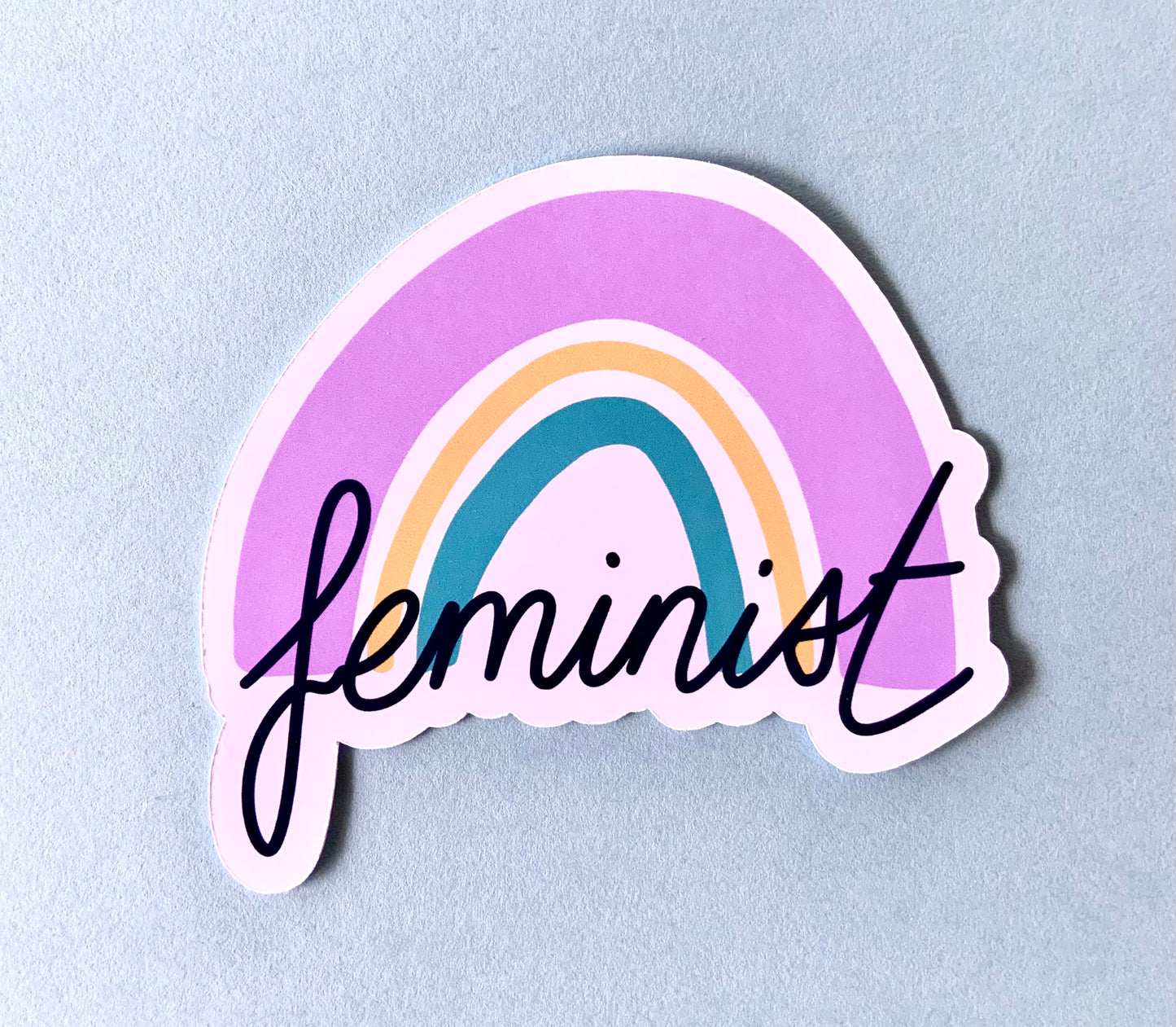 Feminist